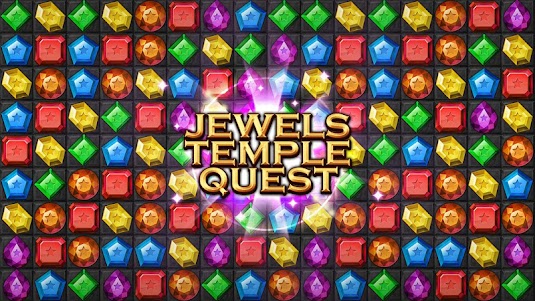 Jewels Temple 1.11.33 screenshot 1