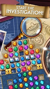 Mystery Match - Puzzle Match 3 2.63.0 screenshot 4