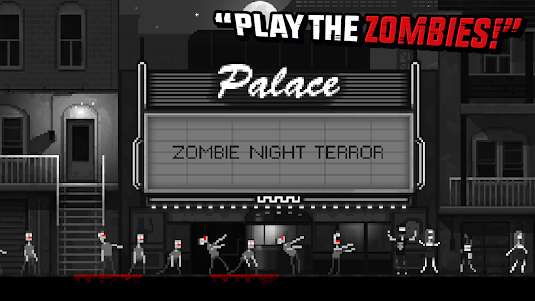 Zombie Night Terror 1.6.3 screenshot 1