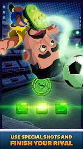 La Liga Soccer Puzzle  screenshot 4
