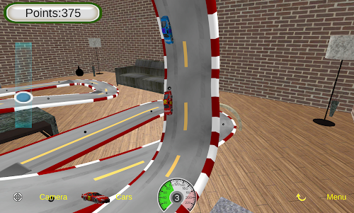 Kids Car Racers 2.1.2 screenshot 4