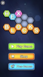 Super Hex: Hexa Block Puzzle 1.3.9 screenshot 3