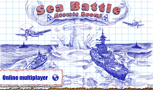 Sea Battle 1.3.2 screenshot 17