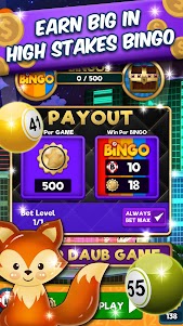 My Bingo Life - Bingo Games 2620 screenshot 4