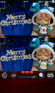 Find the differences christmas 1.0.8 screenshot 6