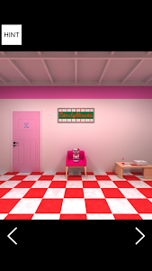 Escape Game - Candy House 2.3 screenshot 4