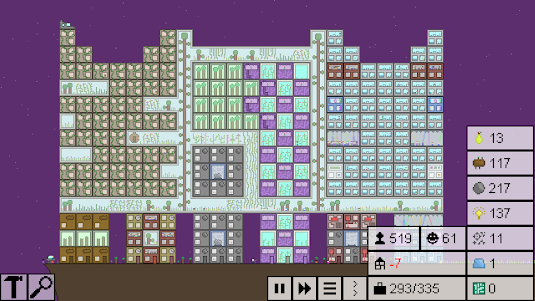The Final Earth 2-City Builder 1.0.55 screenshot 2