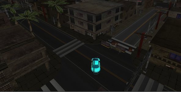 Robbery Driver 1.0 screenshot 1