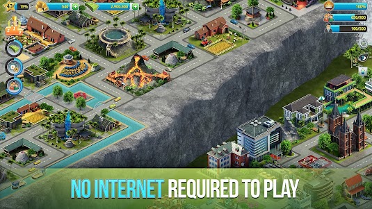 City Island 3 - Building Sim 3.5.3 screenshot 7