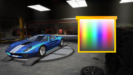 Extreme Full Driving Simulator  screenshot 8
