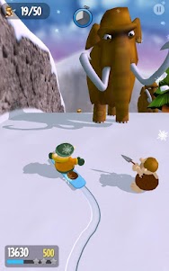 Snow Spin: Snowboard Adventure 1.3.3 screenshot 16