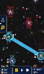 Star Colonies 1.2.16 screenshot 1