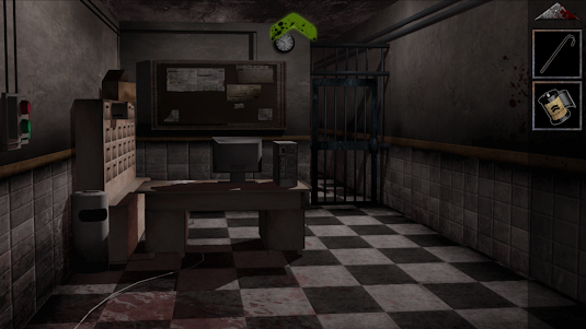 Escape : Hannibal Hospital 2.0 screenshot 9