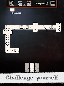 Dominoes Classic Dominos Game 1.2.2 screenshot 9