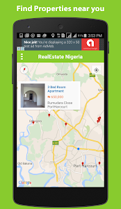 Real Estate in Nigeria 1.20 screenshot 7
