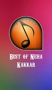 Best of Neha Kakkar 1.5 screenshot 9