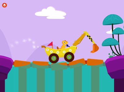Dinosaur Digger:Games for kids 1.1.9 screenshot 16