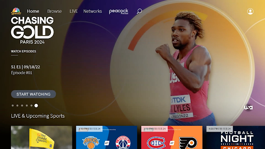 NBC Sports 9.2.0 screenshot 13