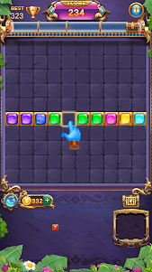 Block Puzzle: Jewel Quest 2.1 screenshot 5