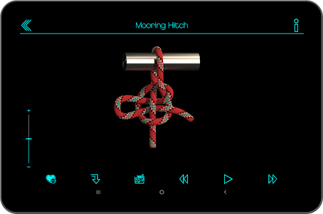Knots 360 Lite ( 3D ) 2.2 screenshot 21
