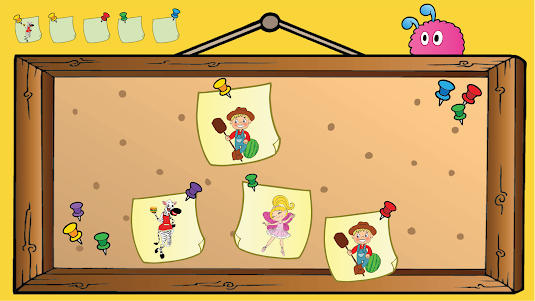 Memory game for kids 1.0.3 screenshot 9