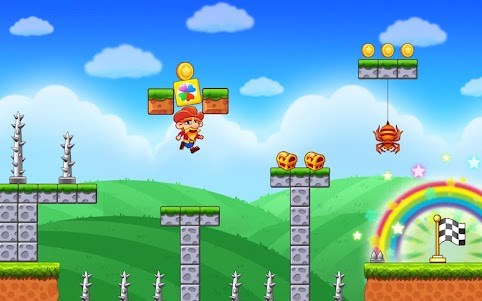 Super Jabber Jump 8.8.5081 screenshot 17