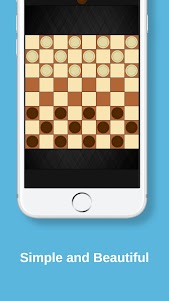 Checkers (Draughts) 6.8 screenshot 3