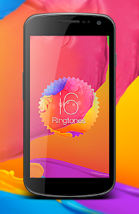 Best IPhone 6 Ringtones 1.4 screenshot 2