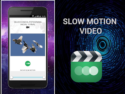 Slow motion video 1.5 screenshot 11