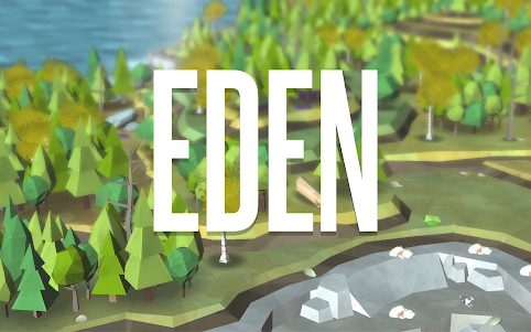 Eden: World Builder Simulator 2022.5 screenshot 1