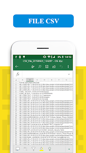 QR - Barcode: Reader, Generato 4.0.6 screenshot 1