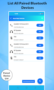 Bluetooth Auto Connect 1.27 screenshot 6