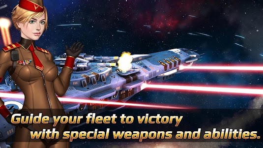 Star Battleships 1.0.0.210 screenshot 1