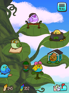 Tiny Bird Garden 1.6.0 screenshot 10