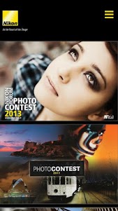 Nikon Forum Photo Contest 17 screenshot 3