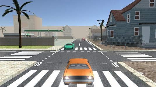 City Gangster  screenshot 7