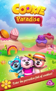 Cookie Paradise  screenshot 9