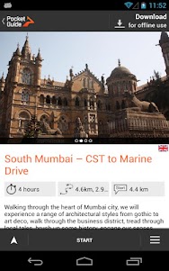 Mumbai  screenshot 2