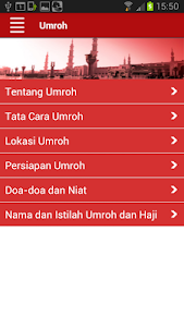 Telkomsel Ibadah 2.5 screenshot 10