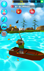 Fishing Clicker Game 2.0.4 screenshot 17