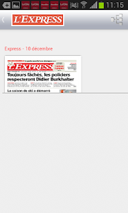 L'Express journal 2.8.201702171217 screenshot 4