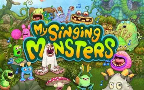My Singing Monsters 4.1.0 screenshot 14