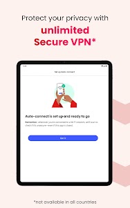 McAfee Security: VPN Antivirus 7.7.1.30 screenshot 11
