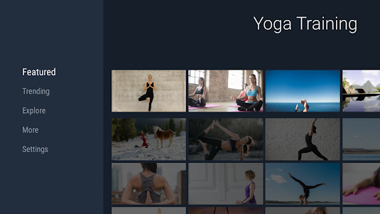 Learn Yoga: Easy Yoga Classes  screenshot 10