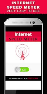 Internet Speed Meter 2.4.1 screenshot 10