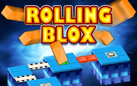 Rolling Blox 2.0.3 screenshot 6