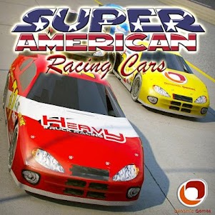 Super American Racing  screenshot 5