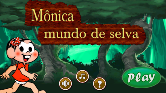 Monica jungle world 1.2 screenshot 13