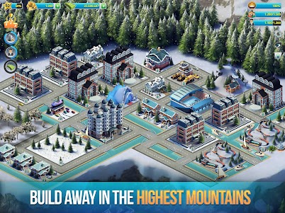 City Island 3 - Building Sim 3.5.3 screenshot 22