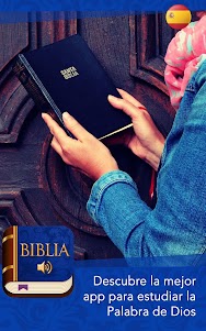 Biblia de estudio en español Biblia de estudio gratis Reina Valera 1960 46.0 screenshot 9